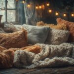 Selimut Tebal dan Bantal Empuk di Tempat Tidur: Ritual Kecil untuk Pagi dan Malam yang Lebih Cozy